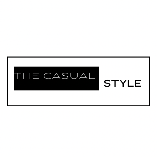 The Casual Style242